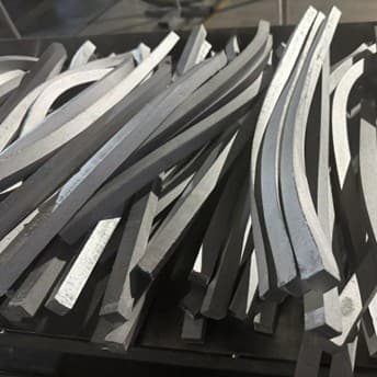 Bar Stock