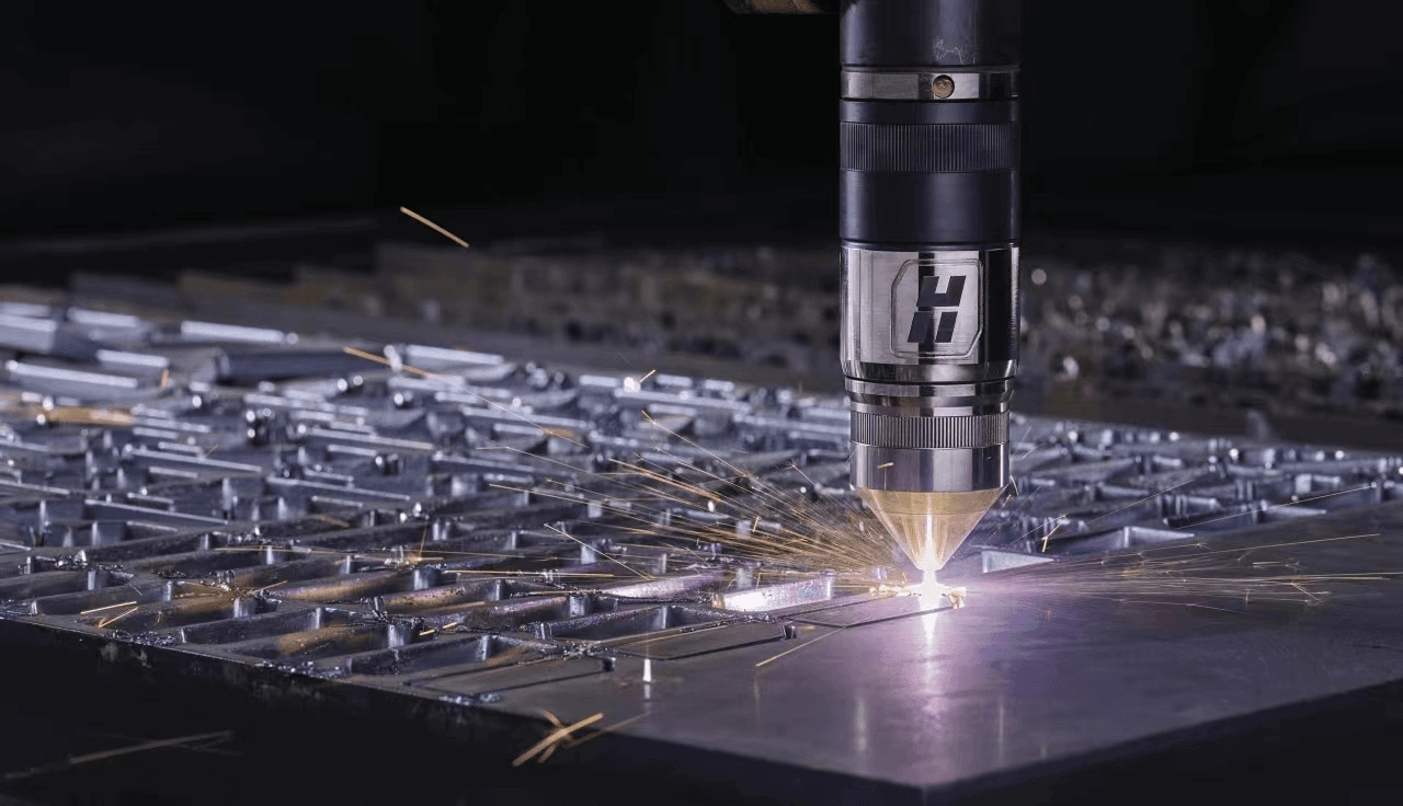 Metal processing environment representing specialized refractory and minor metal applications.